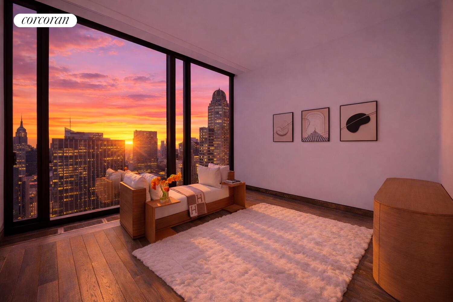 111 West 57th Street 49 Midtown West New York NY 10019