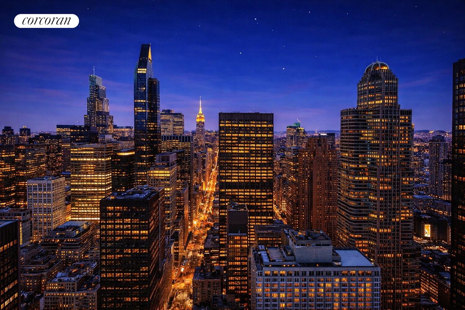 111 West 57th Street 49 Midtown West New York NY 10019