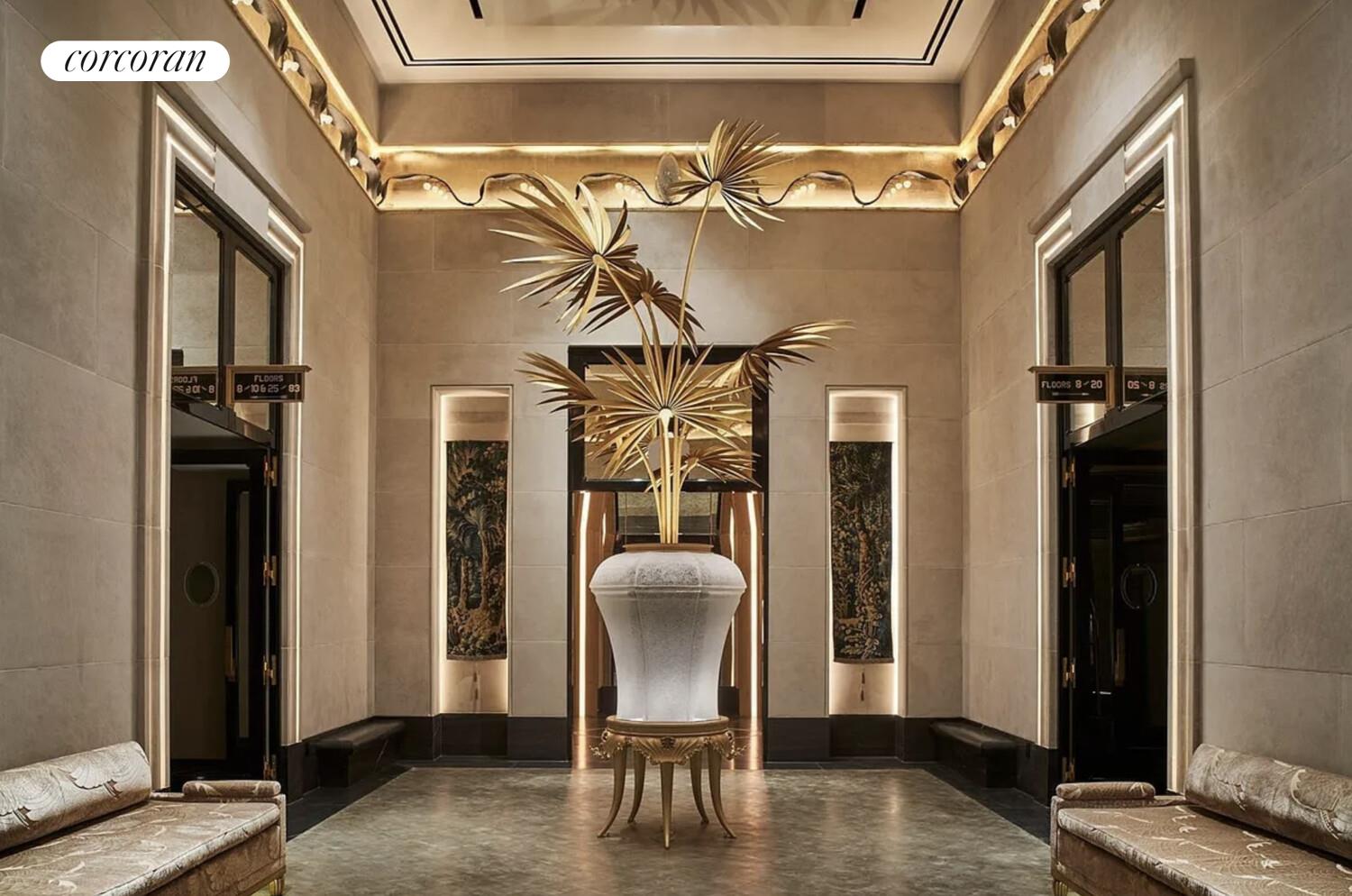 111 West 57th Street 49 Midtown West New York NY 10019