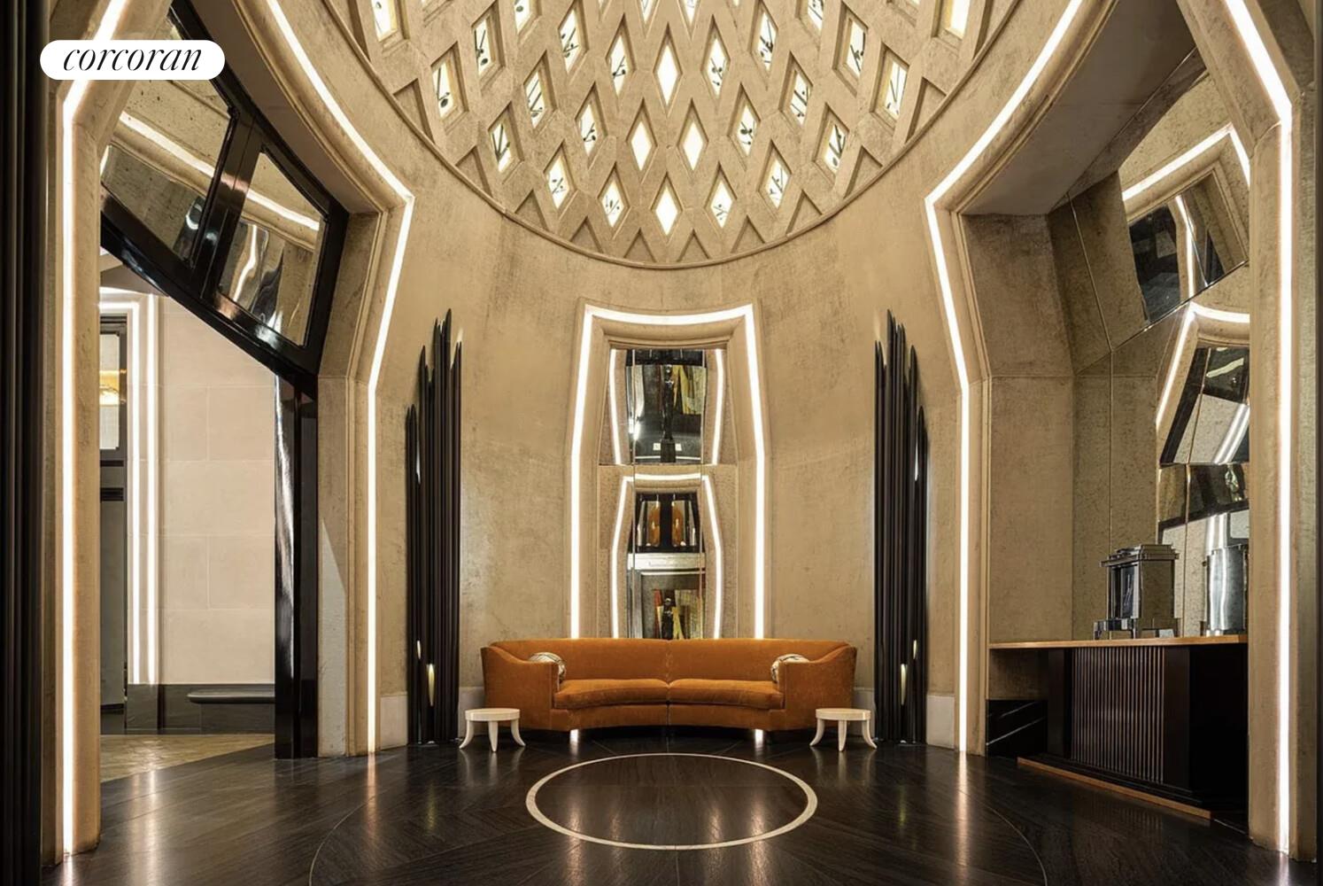 111 West 57th Street 49 Midtown West New York NY 10019