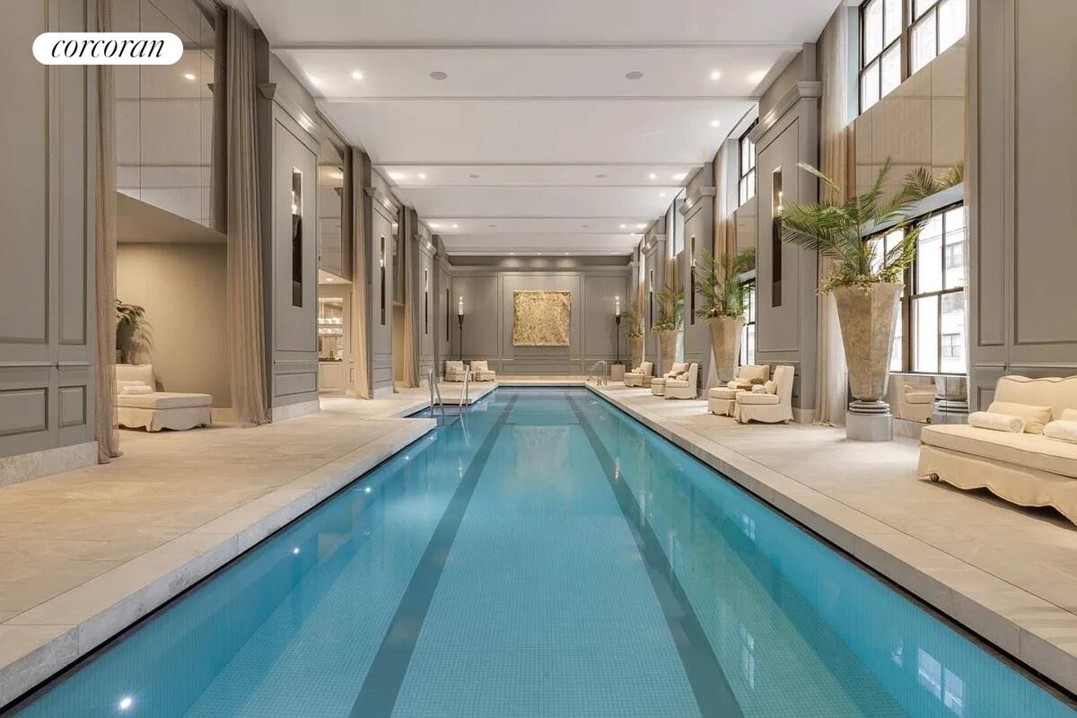 111 West 57th Street 49 Midtown West New York NY 10019