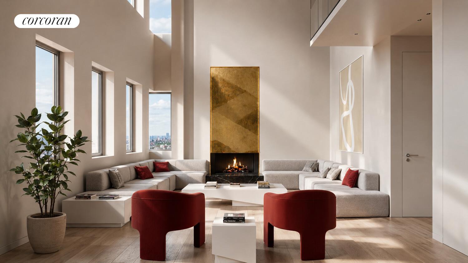 70 West 45th Street COMBO Midtown West New York NY 10036