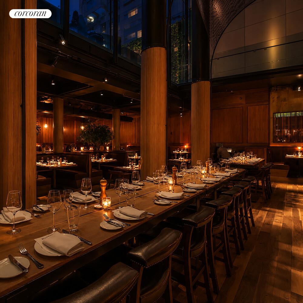 70 West 45th Street COMBO Midtown West New York NY 10036