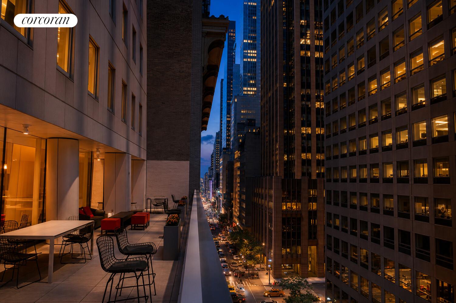 70 West 45th Street COMBO Midtown West New York NY 10036
