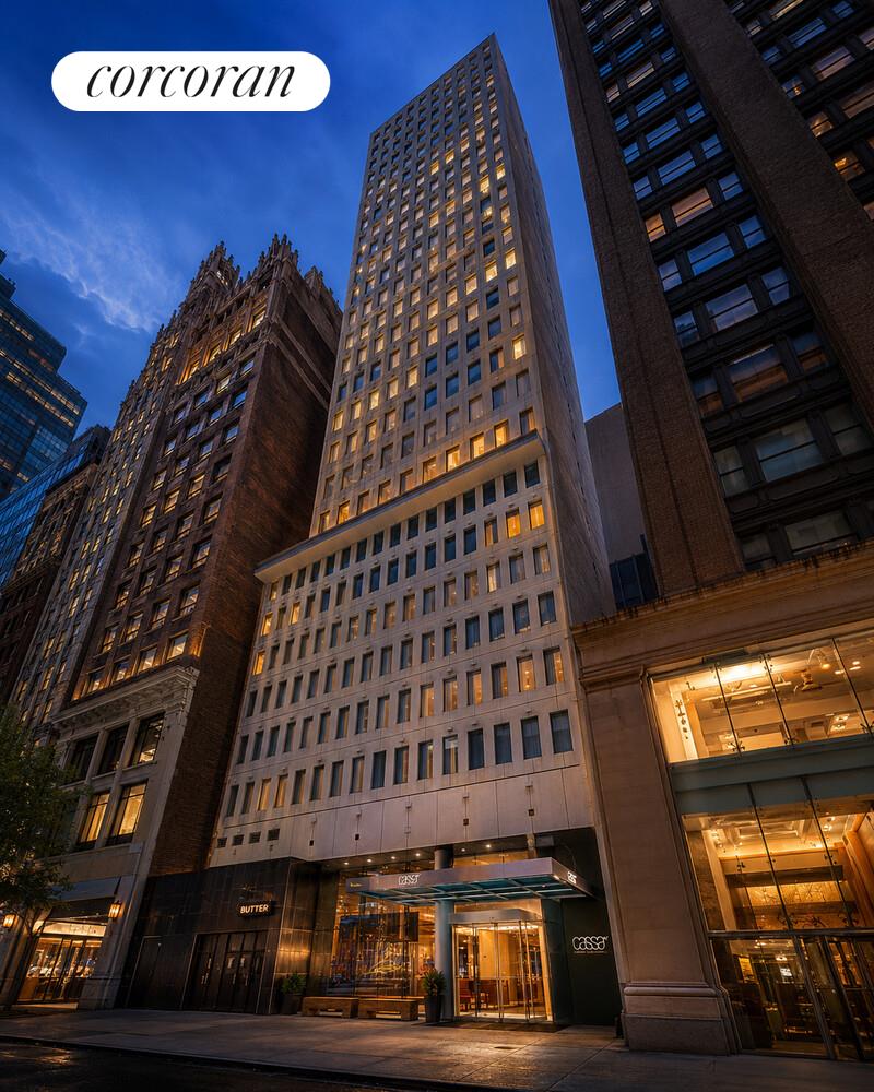 70 West 45th Street COMBO Midtown West New York NY 10036