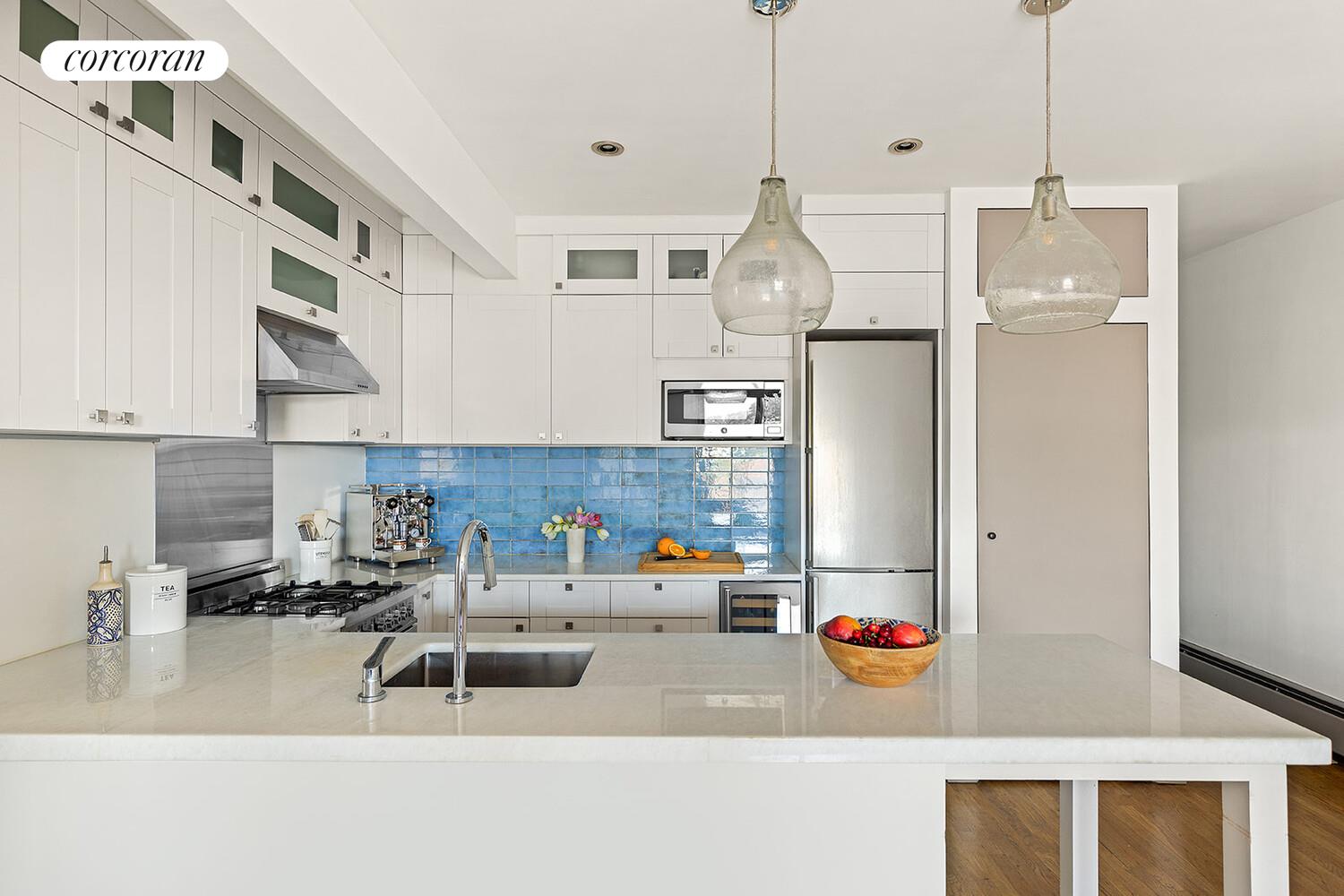 270 5th Street 4B Park Slope Brooklyn NY 11215