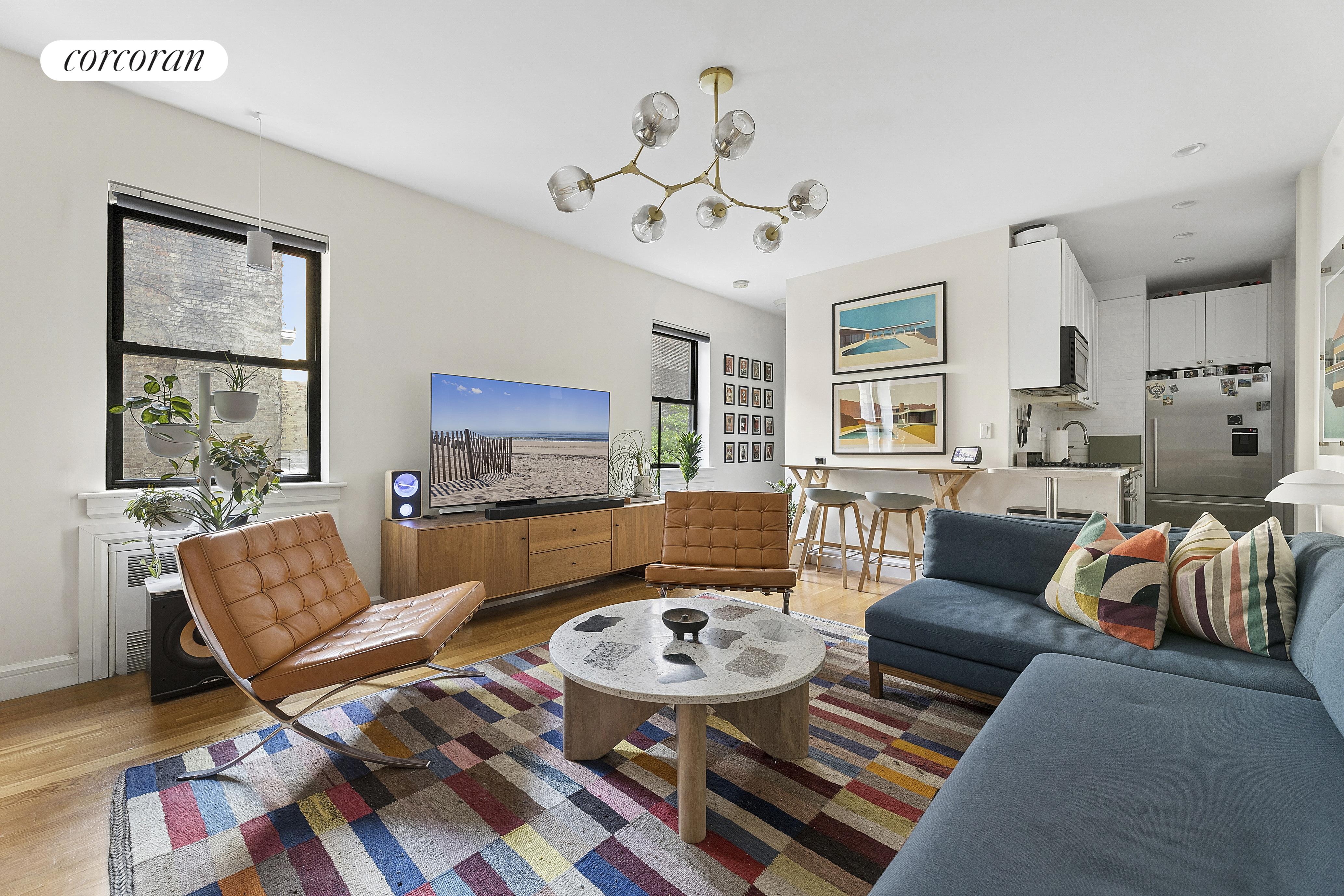 415 West 57th Street 3D Clinton New York NY 10019
