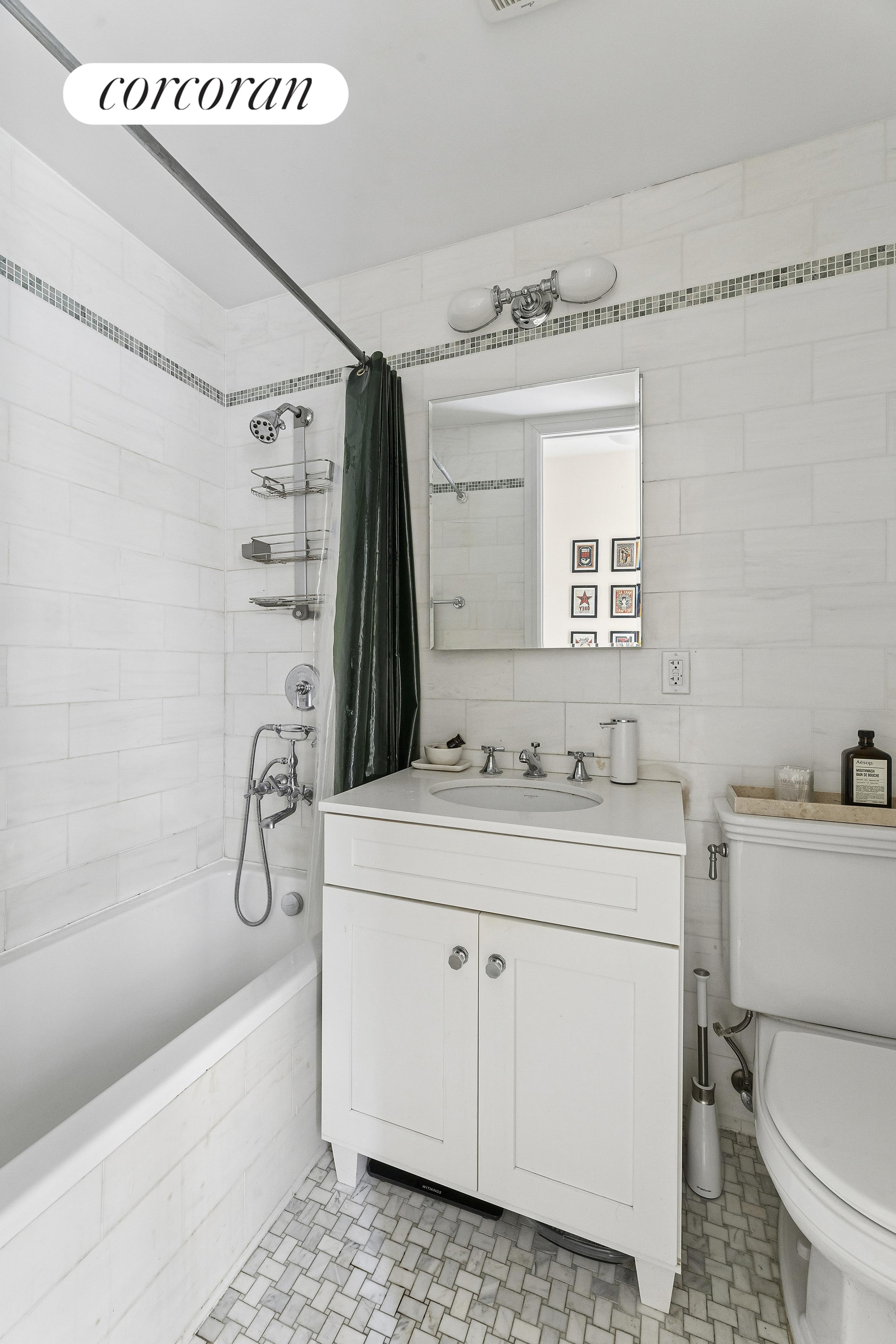 415 West 57th Street 3D Clinton New York NY 10019