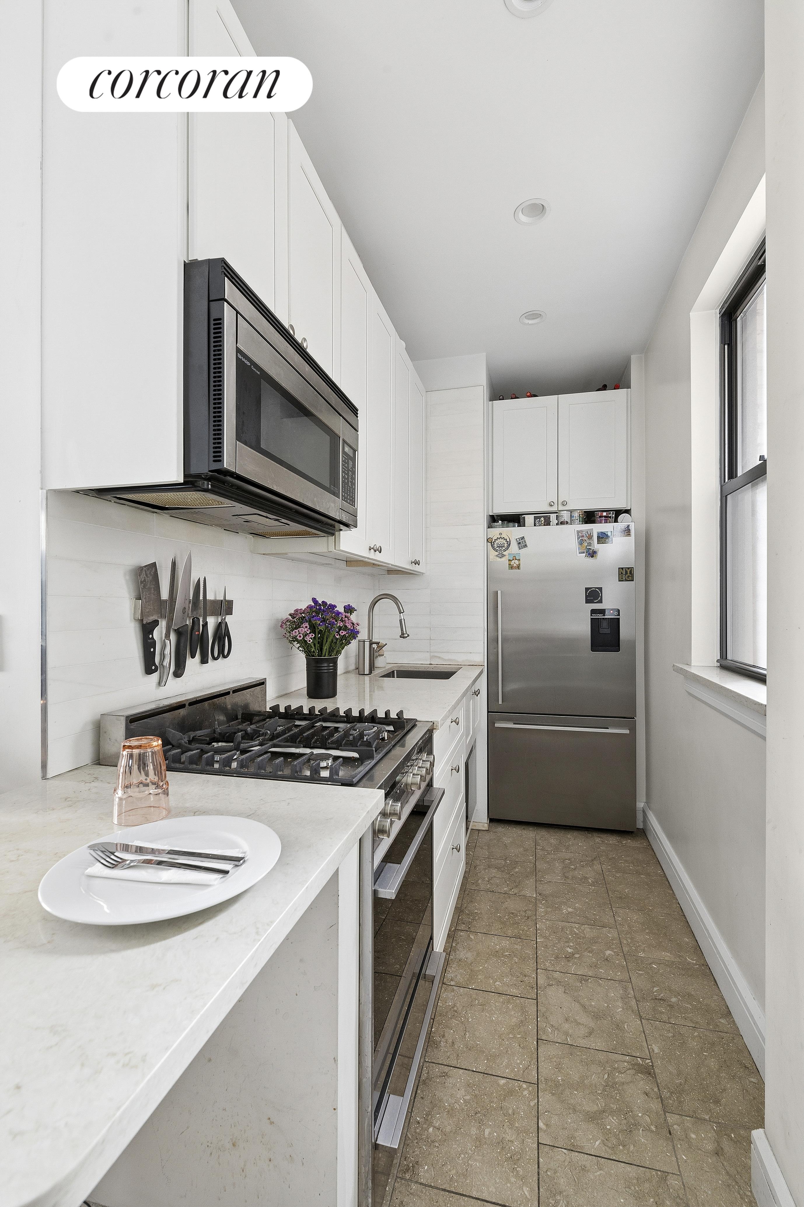 415 West 57th Street 3D Clinton New York NY 10019