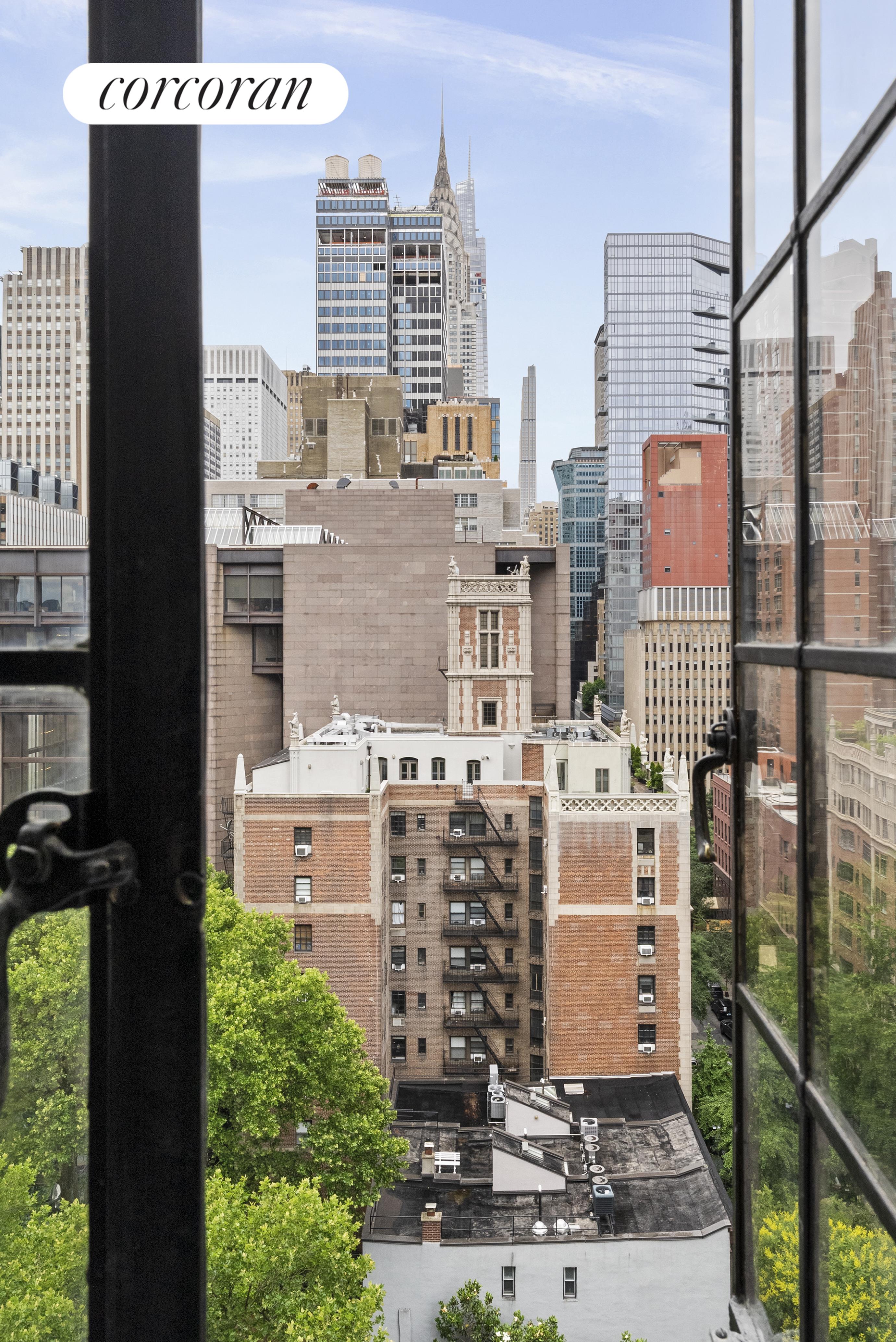 45 Tudor City Place Tudor City New York NY 10017