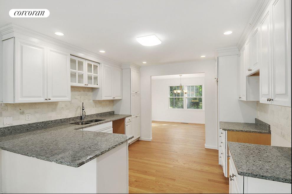New York City Real Estate | View  | Granite Kitchen | View 6