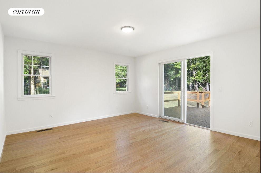 New York City Real Estate | View  | Master Bedroom | View 8