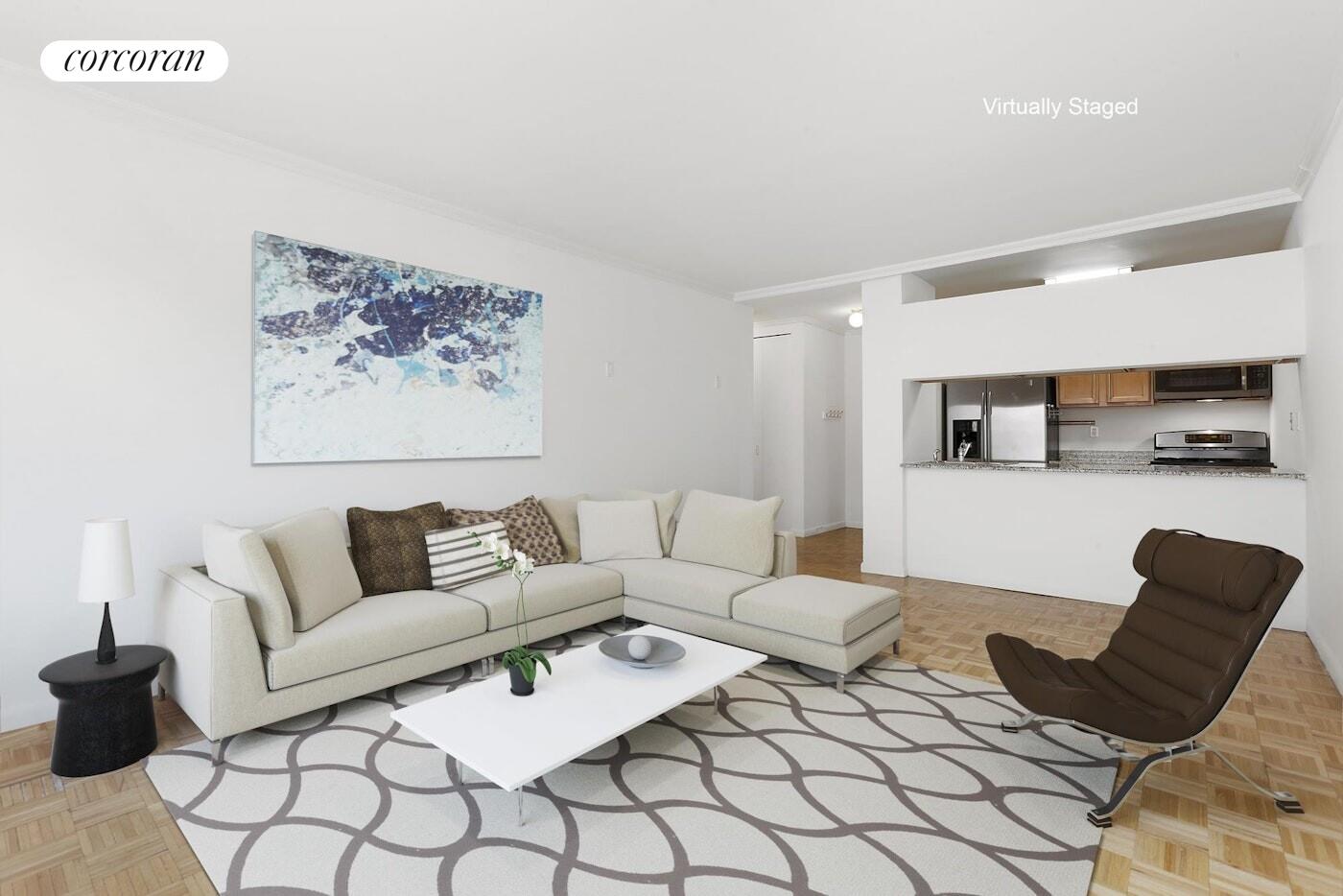 350 West 50th Street 3C Clinton New York NY 10019