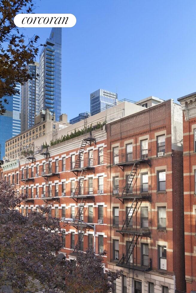 350 West 50th Street 3C Clinton New York NY 10019