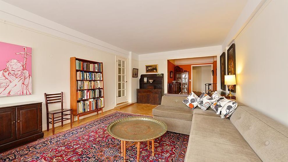 New York City Real Estate | View Cabrini Boulevard | 3 Beds, 2 Baths