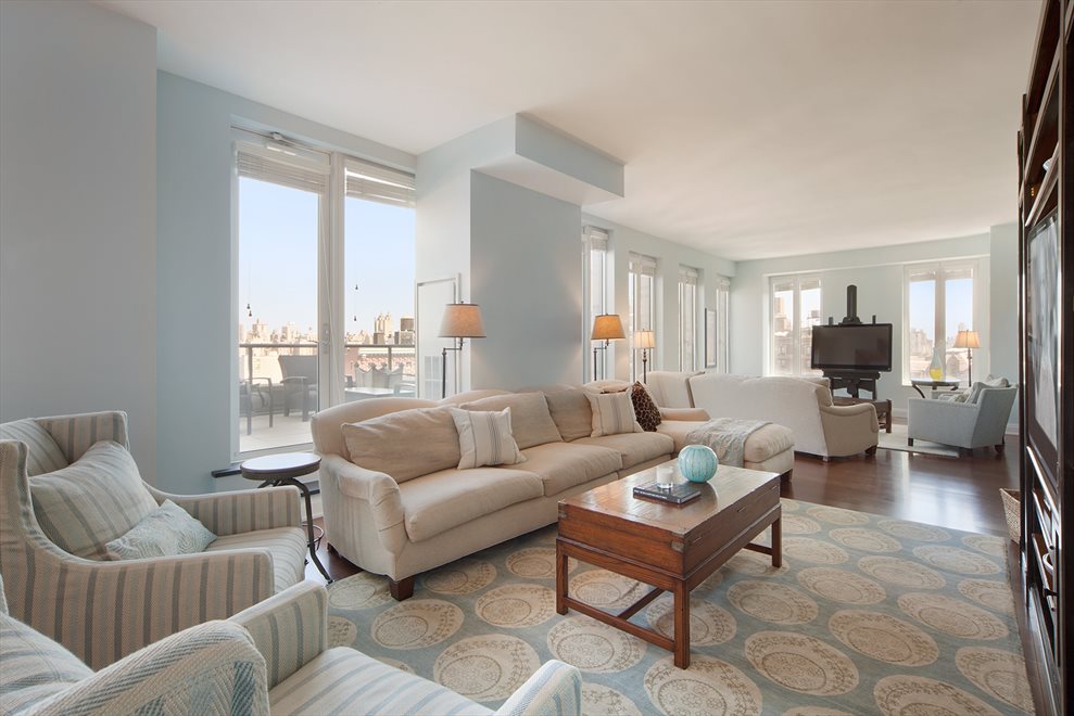 New York City Real Estate | View West 78th Street | 4 Beds, 4 Baths | View 1