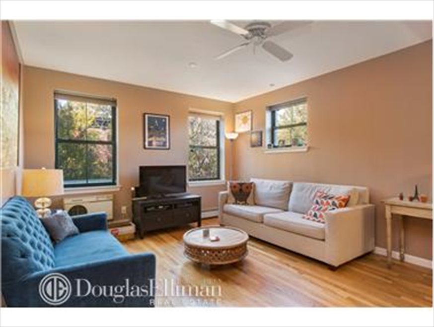 New York City Real Estate | View Fort Greene Place | 2 Beds, 2 Baths | View 1