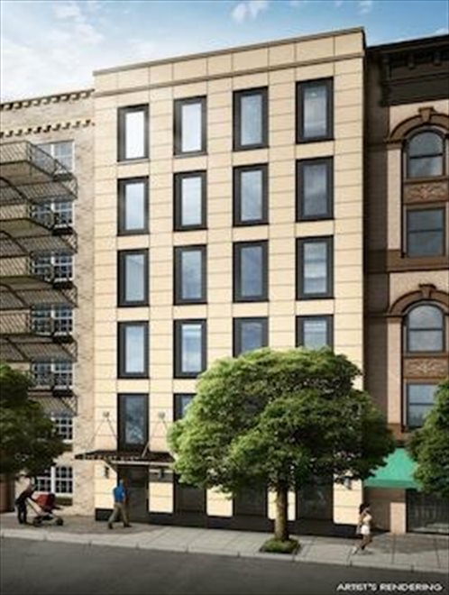 New York City Real Estate | View East 81st Street | 3 Beds, 2 Baths