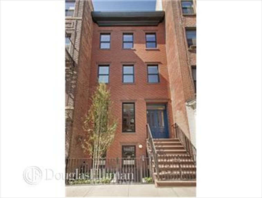 New York City Real Estate | View East 5th Street | 5 Beds, 4 Baths | View 1