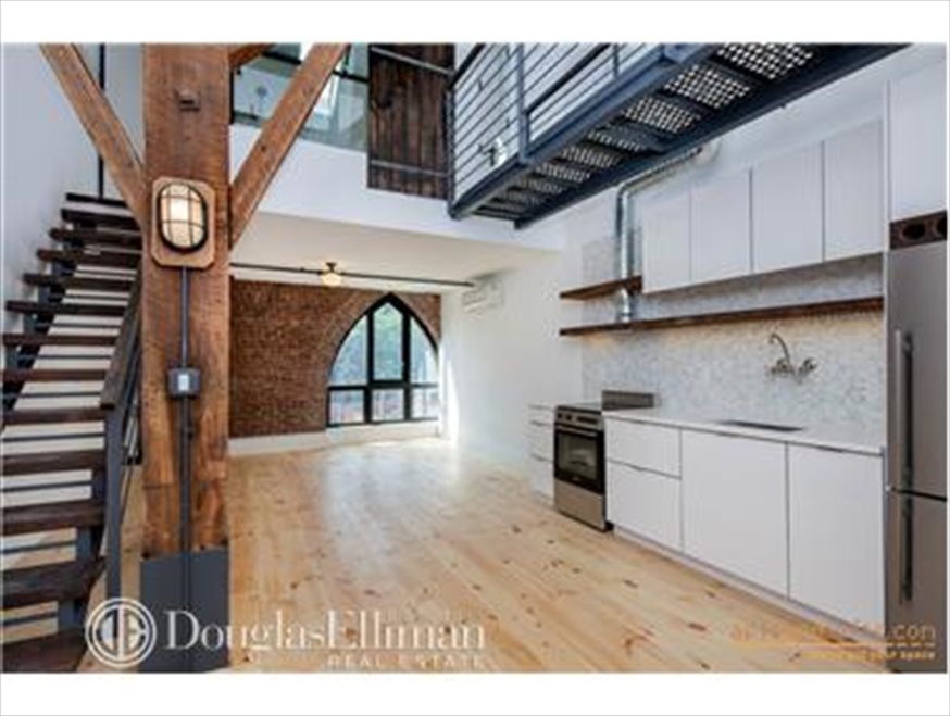 New York City Real Estate | View 6th Avenue | 2 Beds, 3 Baths | View 1