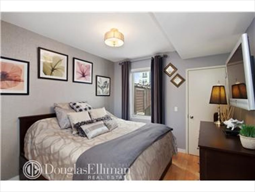 New York City Real Estate | View Conselyea Street | 1 Bed, 2 Baths | View 1