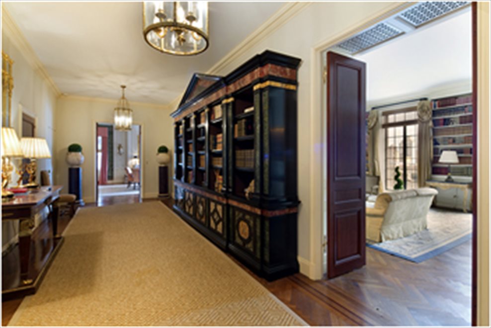 New York City Real Estate | View Park Avenue | 4 Beds, 4 Baths | View 1