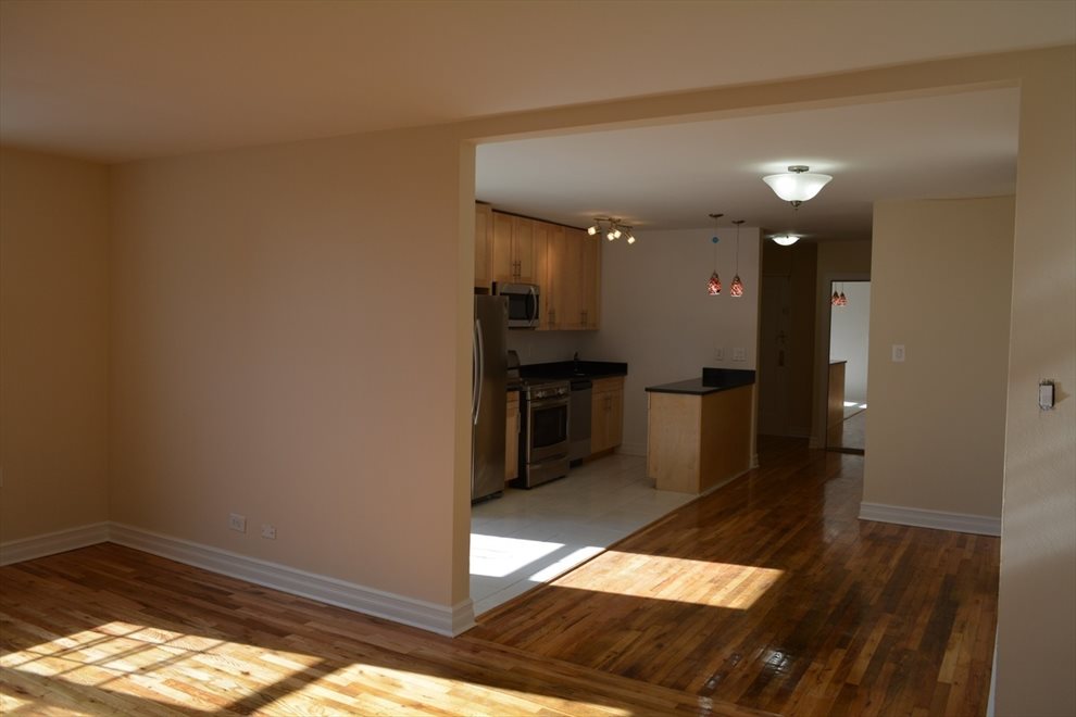 New York City Real Estate | View 2525 Nostrand Avenue, 7B | 1 Bed, 1 Bath