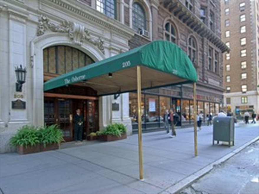 Osborne 205 West 57th Street, Manhattan Corcoran