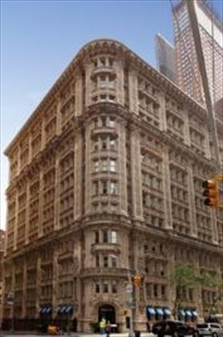 Alwyn Court 180 West 58th Street Manhattan Corcoran