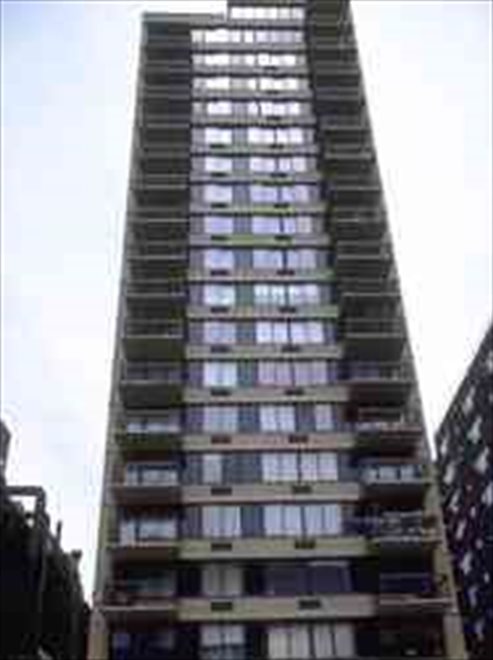 Le Domaine Apartment Building | View 403 East 62ND ST | Le Domaine Condominium