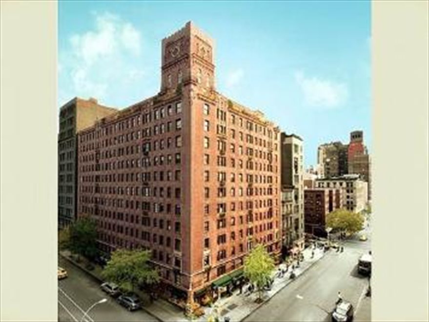 Devonshire House 28 East 10TH ST, Manhattan Corcoran