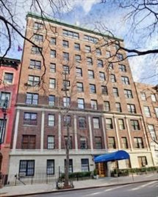 35 West 9 Owners Co 35 West 9th Street, Manhattan Corcoran