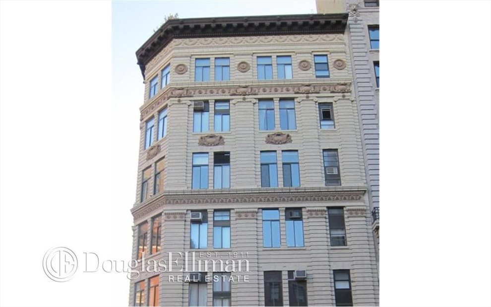 New York City Real Estate | View 100 West 72nd Street, 4F | 1 Bath | View 1