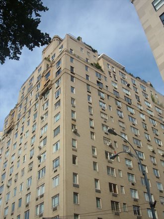Corcoran, 936 Fifth Avenue, 936 5th Ave. Corp., New York, Homes For