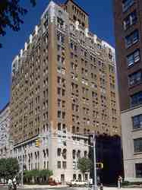 Brisbane House Apartment Building | View 1215 Fifth Avenue | room 2
