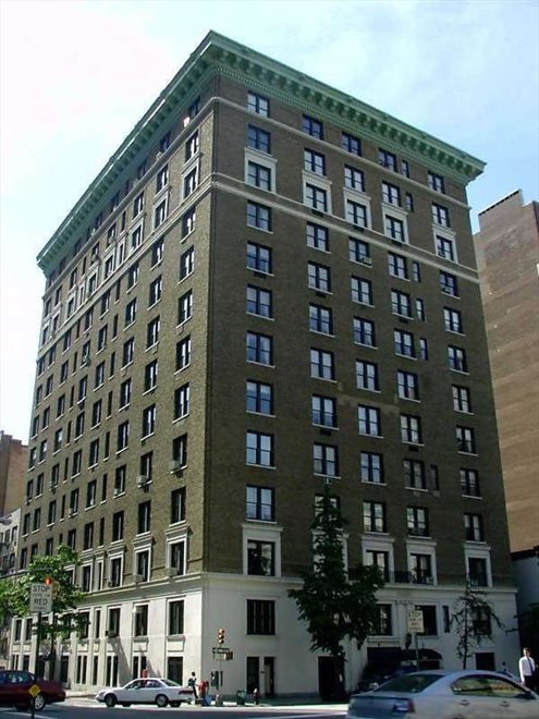 993 Park Ave Corp Apartment Building | View 993 Park Avenue | room 1