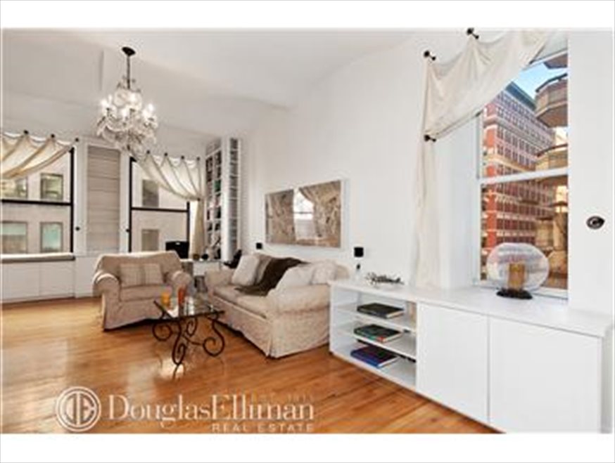 New York City Real Estate | View West 16th Street | 1 Bed, 1 Bath | View 1