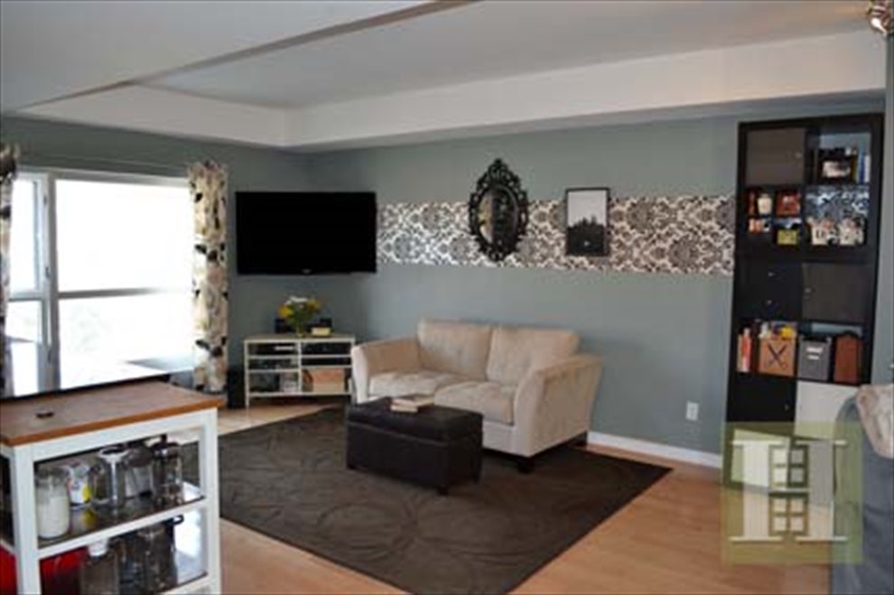 New York City Real Estate | View Carroll Street | 1 Bed, 1 Bath