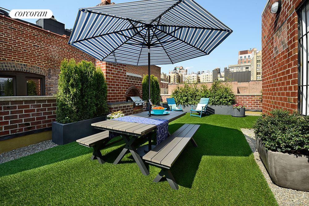 311 West 83rd Street, #5D