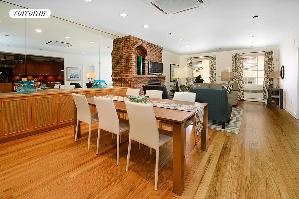 311 West 83rd Street, #5D