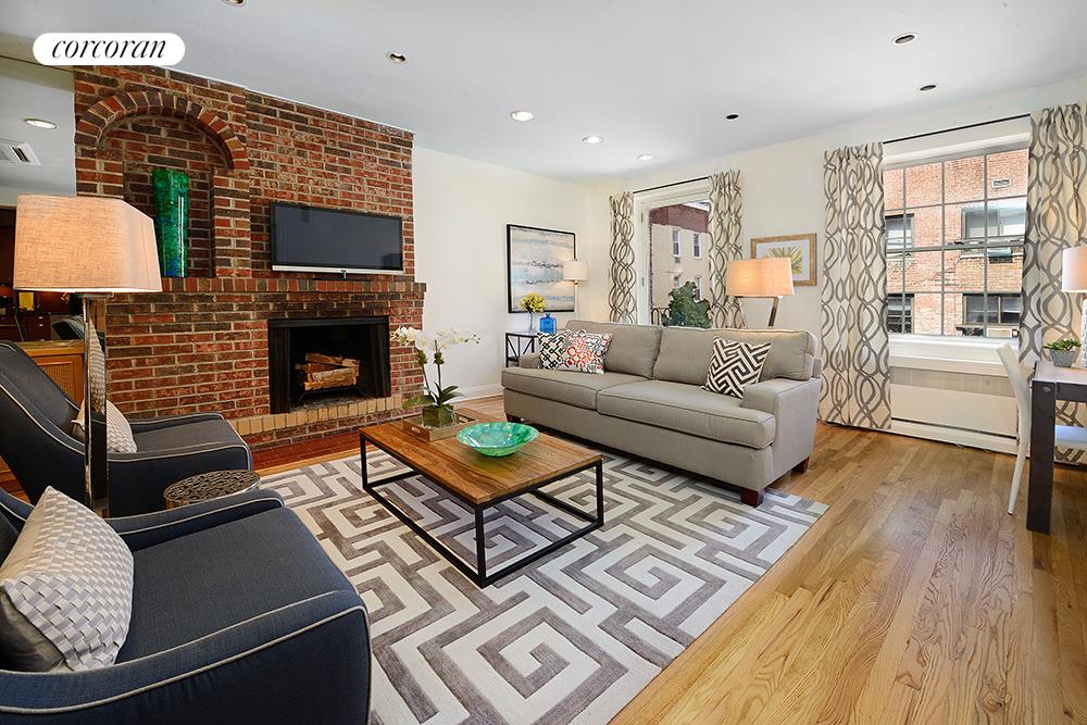 311 West 83rd Street, #5D