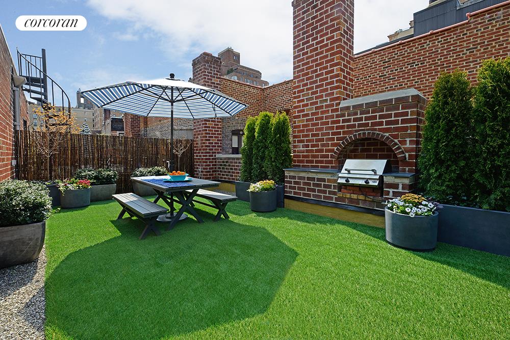 311 West 83rd Street, #5D
