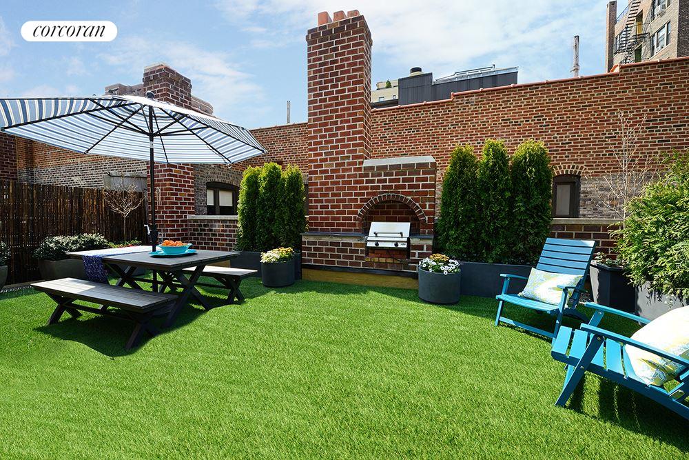 311 West 83rd Street, #5D