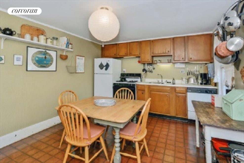 New York City Real Estate | View  | Eat In Kitchen | View 4