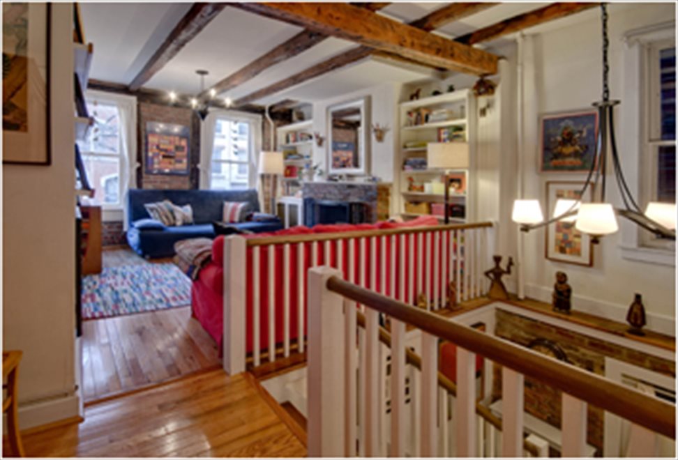 New York City Real Estate | View Poplar Street | 3 Beds, 2 Baths | View 1