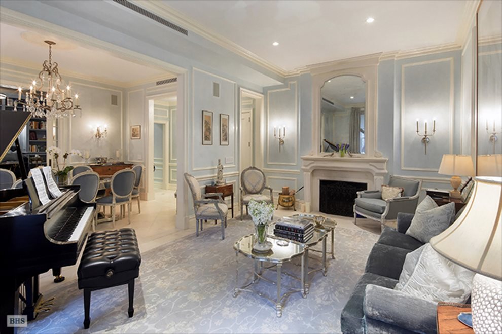 New York City Real Estate | View East 96th Street | 4 Beds, 4 Baths | View 1