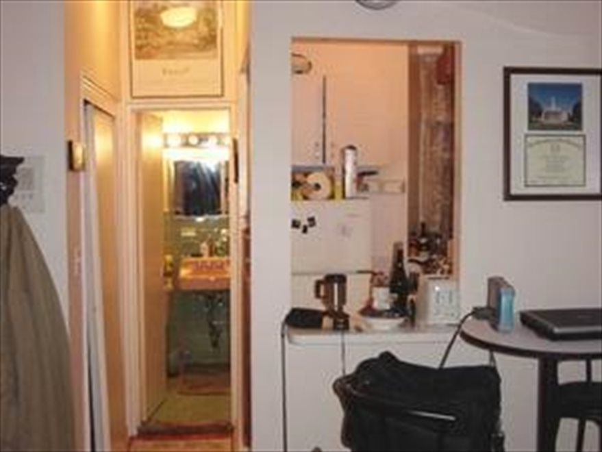 New York City Real Estate | View East 81st Street | 1 Bed, 1 Bath | View 1