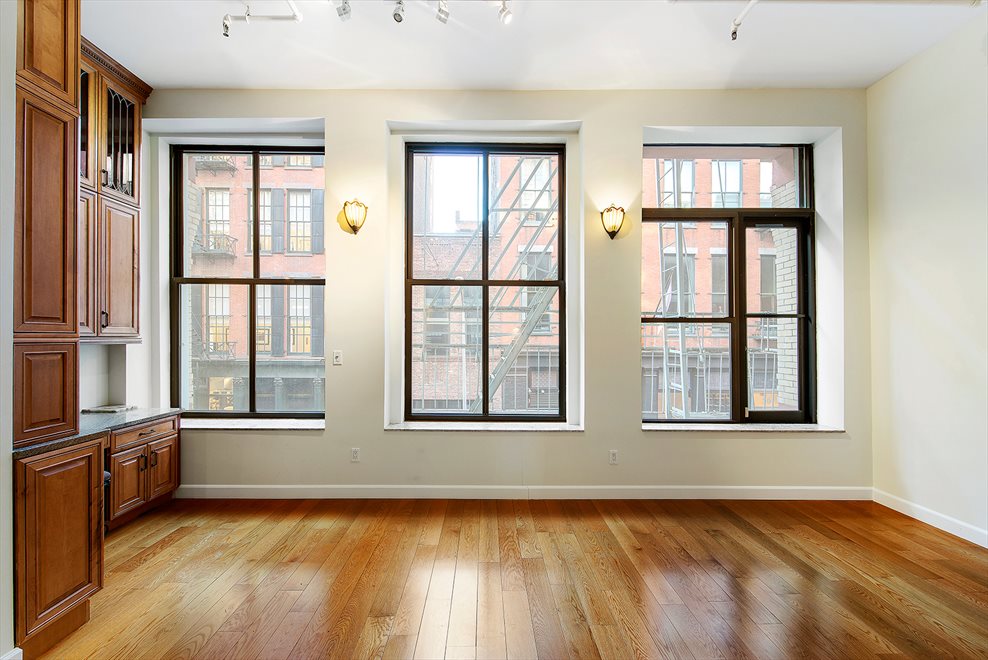 New York City Real Estate | View Crosby Street | 2 Beds, 2 Baths | View 1