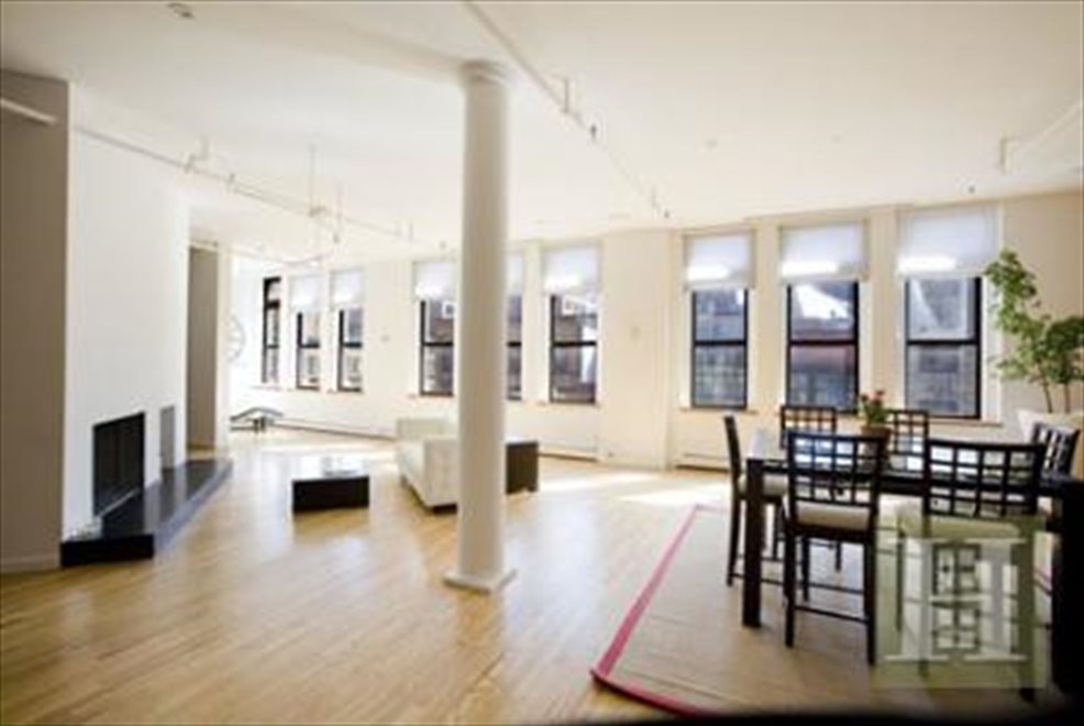 New York City Real Estate | View Hudson Street | 2 Beds, 2 Baths | View 1