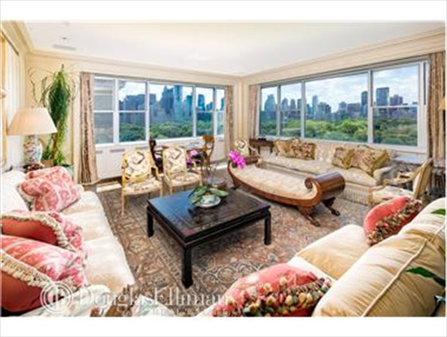 New York City Real Estate | View Fifth Avenue | 4 Beds, 4 Baths | View 1